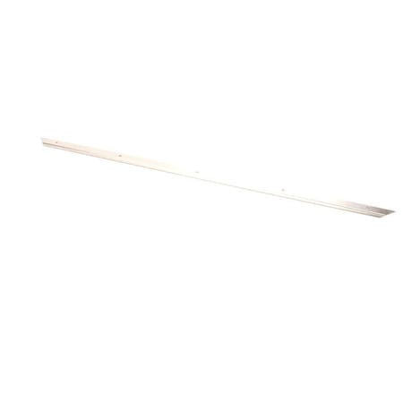 Bevles Gasket Retainer, Outer, Bottom 747687